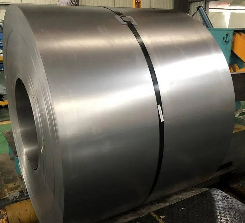 carbon steel coil